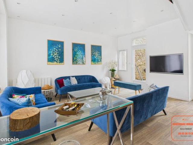 Maison 6 pièces 131 m²