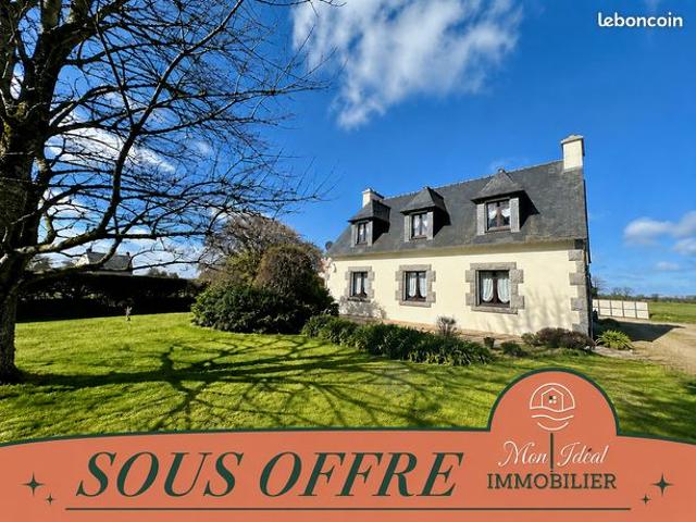 Maison 6 pièces 131 m²
