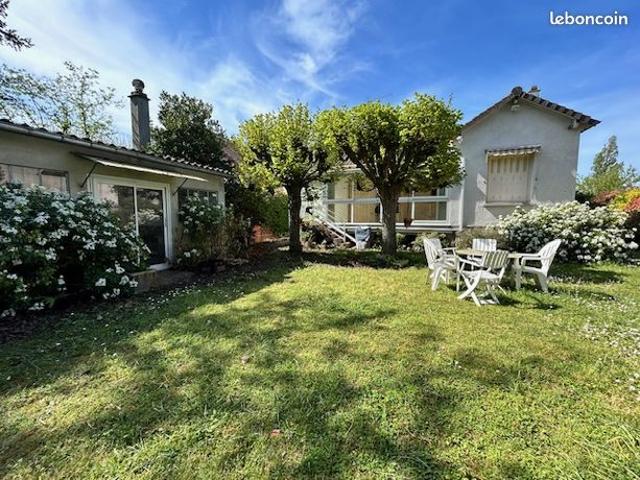 Maison 6 pièces 131 m²