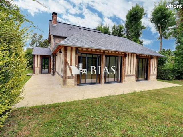 Maison 6 pièces 131 m²