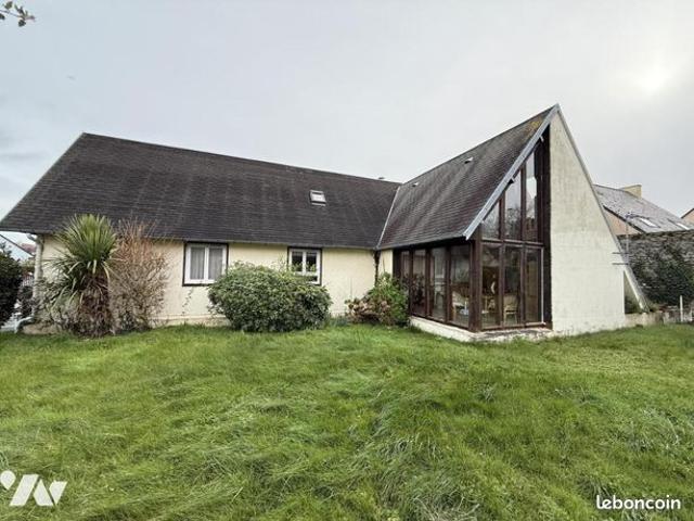 Maison 6 pièces 131 m²