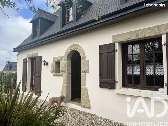 Maison 6 pièces 131 m²