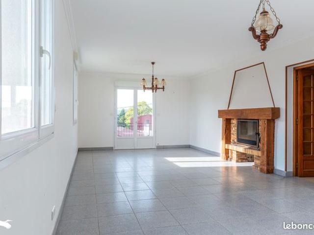 Maison 6 pièces 131 m²