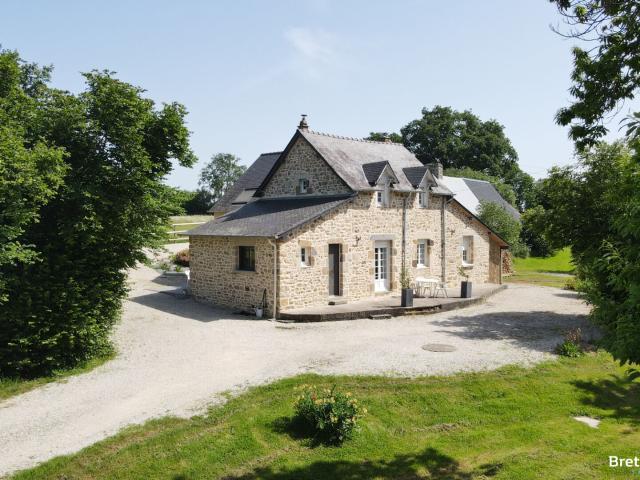 Maison 6 pièces 131 m²
