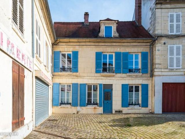 Maison 6 pièces 131 m²