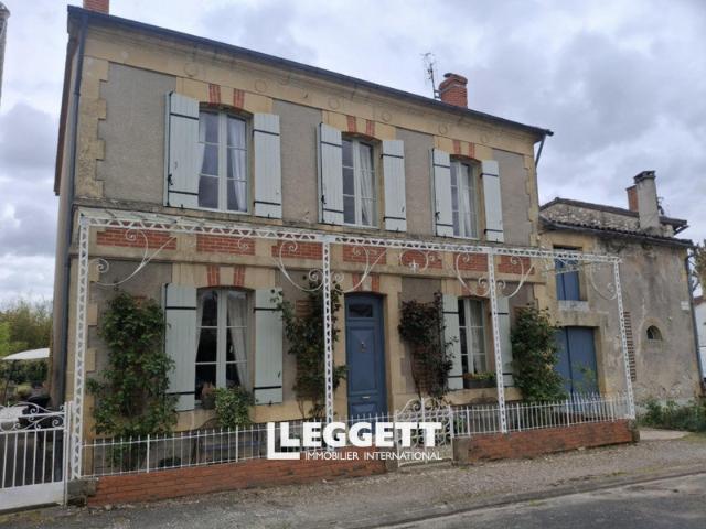 Maison 6 pièces 131 m²