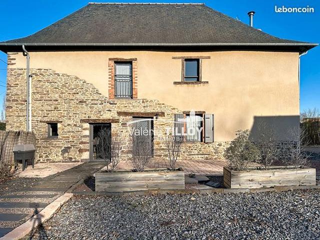 Maison 6 pièces 131 m²