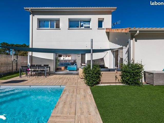Maison 6 pièces 131 m²