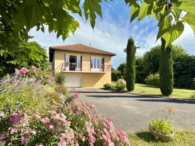 Maison 6 pièces 131 m²
