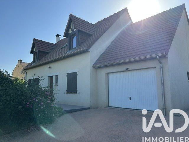 Maison 6 pièces 131 m²