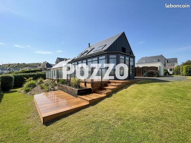 Maison 6 pièces 131 m²