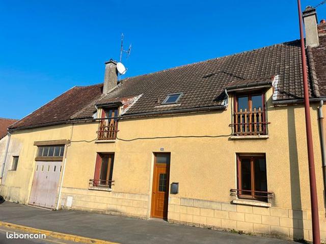 Maison 6 pièces 131 m²