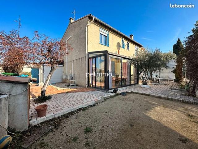 Maison 6 pièces 131 m²