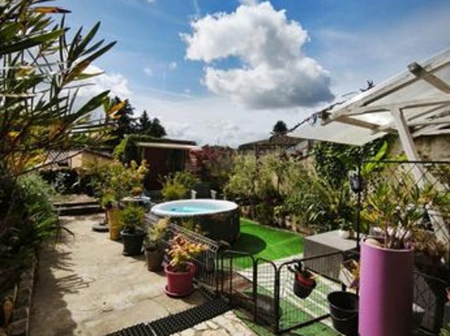 Maison 6 pièces 131 m²