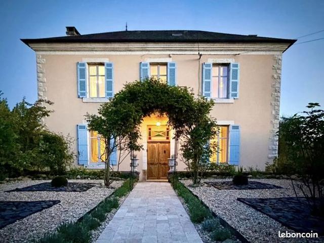Maison 6 pièces 131 m²