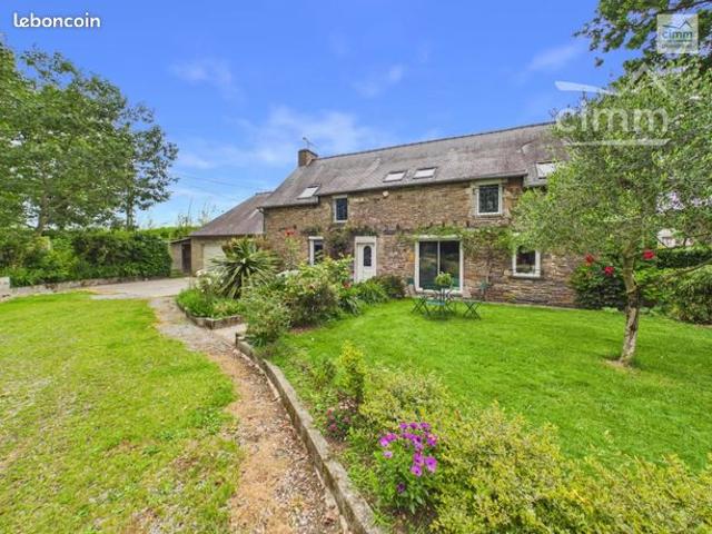 Maison 6 pièces 131 m²