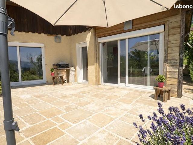 Maison 6 pièces 131 m²