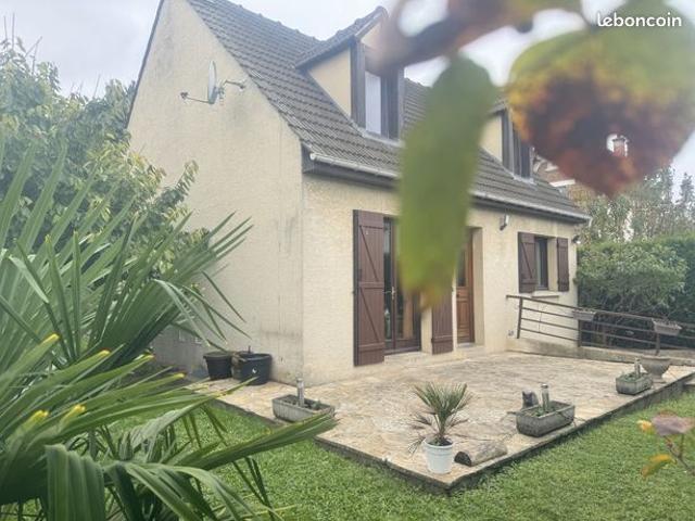 Maison 6 pièces 131 m²