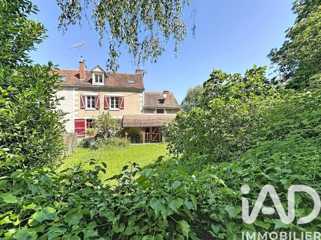 Maison 6 pièces 131 m²