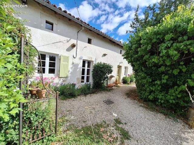 Maison 6 pièces 131 m²
