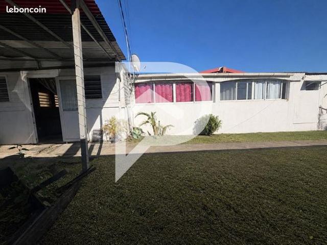 Maison 6 pièces 131 m²