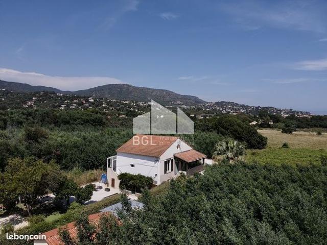 Maison 6 pièces 131 m²