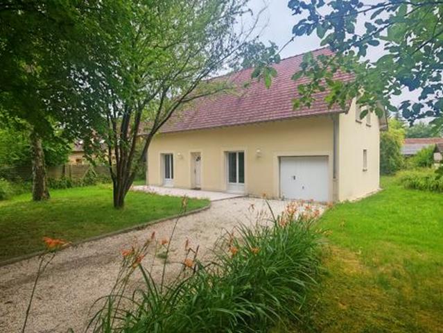 Maison 6 pièces 131 m²