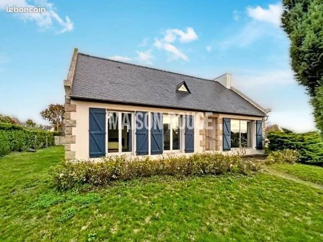 Maison 6 pièces 131 m²