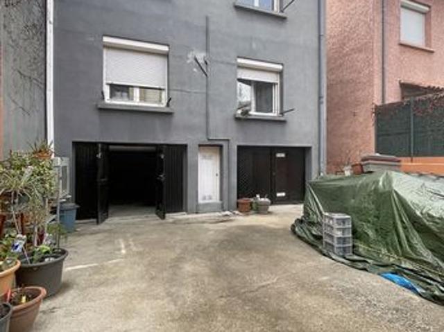 Maison 6 pièces 131 m²
