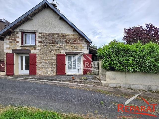 Maison 6 pièces 131 m²