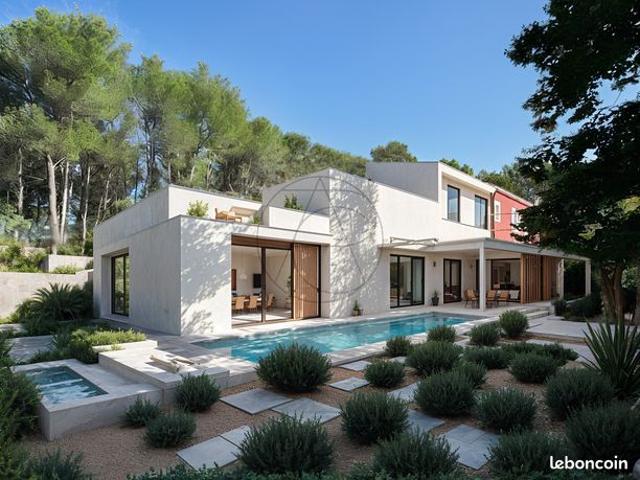 Maison 6 pièces 131 m²