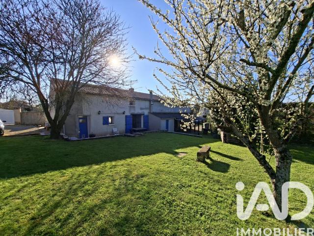 Maison 5 pièces 131 m²