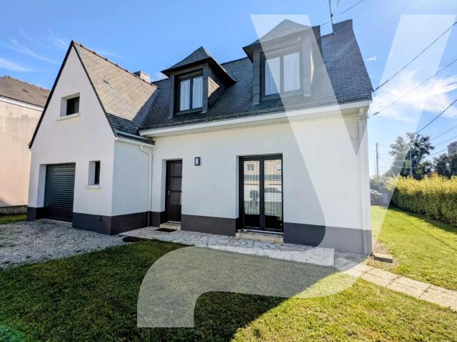 Maison 6 pièces 131 m²