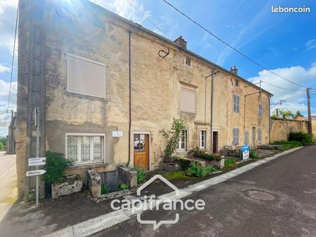 Maison 6 pièces 131 m²