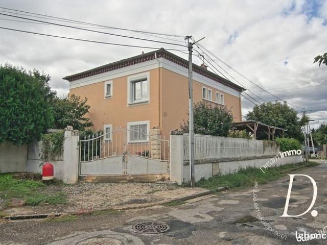 Villa 6 pièces 131 m²
