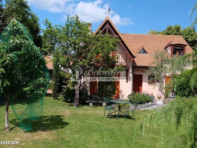 Maison 6 pièces 131 m²