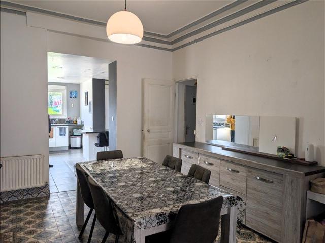 Maison 6 pièces 131 m²