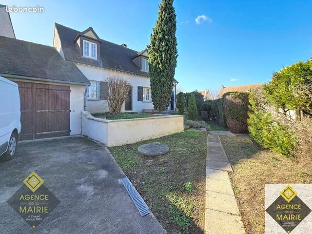 Maison 6 pièces 131 m²