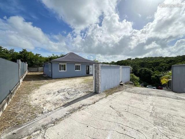Maison 6 pièces 131 m²