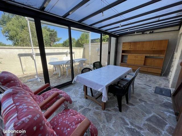 Maison 6 pièces 131 m²