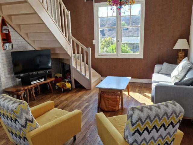 Maison 6 pièces 131 m²