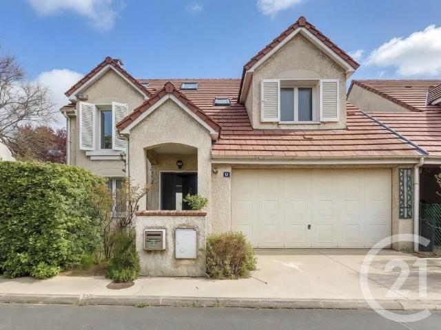 Maison 6 pièces 131 m²