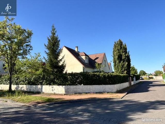 Maison 6 pièces 131 m²