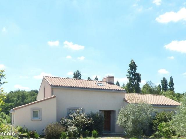 Maison 6 pièces 131 m²