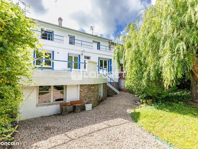 Maison 6 pièces 131 m²