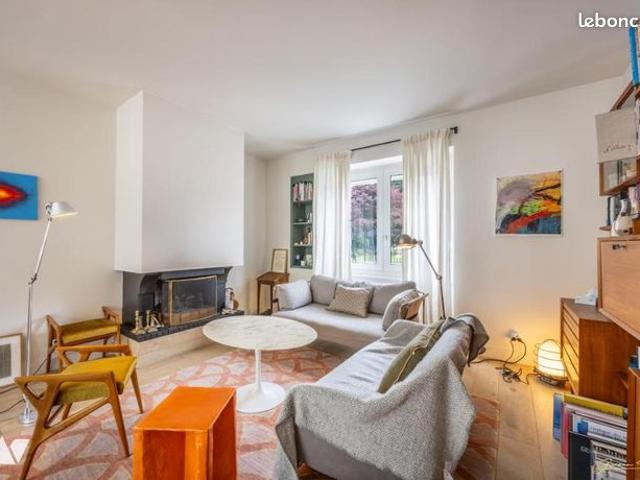Maison 6 pièces 131 m²
