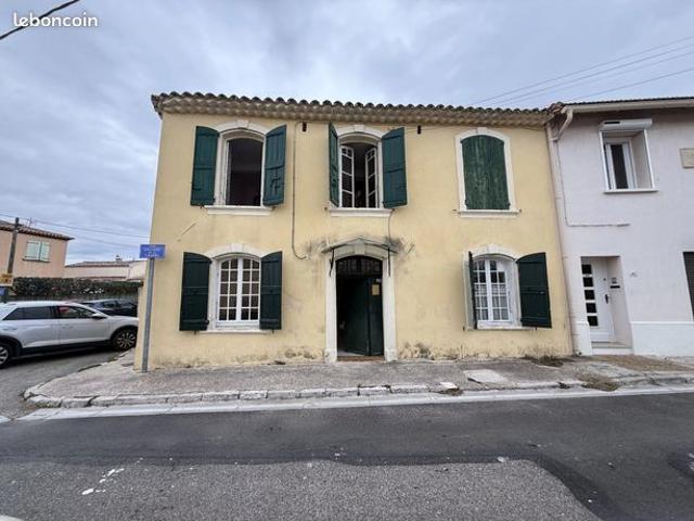 Maison 6 pièces 131 m²