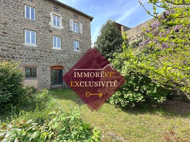 Maison 6 pièces 131 m²