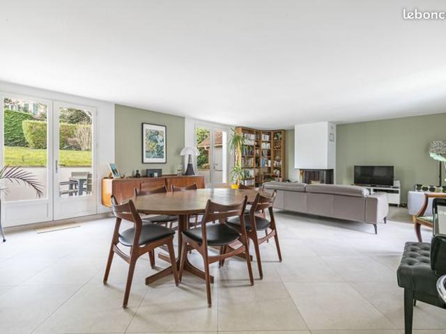 Maison 6 pièces 131 m²