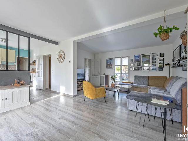 Maison 6 pièces 131 m²
